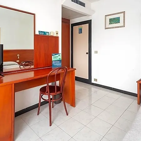 Hotiday Cagliari Sant'elena Hotel