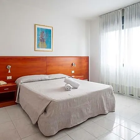 Hotiday Cagliari Sant'elena 4* Sant'Andrea (Sardinia)