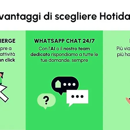 Hotel Hotiday Cagliari Sant'elena 4*