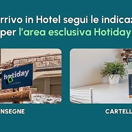 Hotiday Cagliari Sant'elena 4*