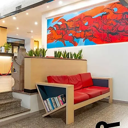 Hotiday Cagliari Sant'elena Sant'Andrea (Sardinia)