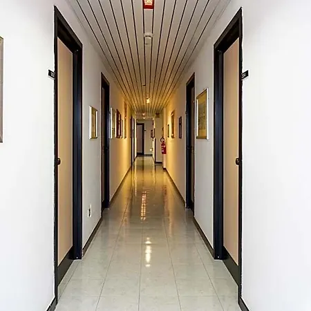 Hotel Hotiday Cagliari Sant'elena