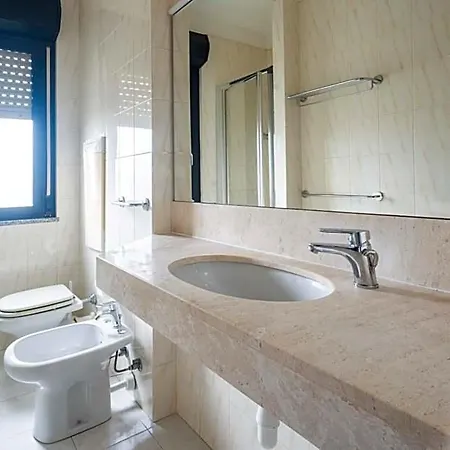 Hotiday Cagliari Sant'elena Hotel Sant'Andrea (Sardinia)