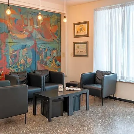 Hotiday Cagliari Sant'elena Hotel