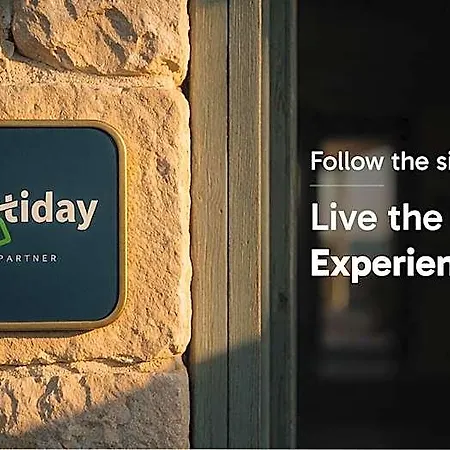 Hotiday Cagliari Sant'elena Hotel