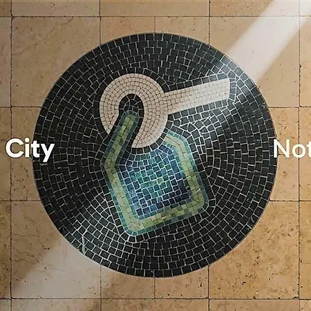 Hotel Hotiday Cagliari Sant'elena